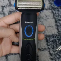 ماشین اصلاح بدن بادی گروم