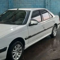 پارس تیوفای لاکچری