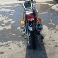 موتور مزایده|موتورسیکلت|کنگاور, |دیوار