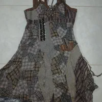 پیراهن کوتاه مجلسی