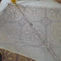 یک عدد پشه دانه کوچک واسه بچه بفروش میرسد