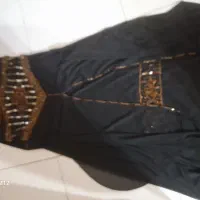 لباس مجلسی سنگ دوزی شده|لباس|خوی, |دیوار