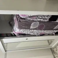 کمددیواری|جاکفشی، کمد، دراور|کرج, ساسانی (قلمستان)|دیوار