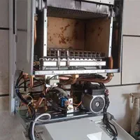 تعمیرات تخصصی لباسشویی و کولر گازی آبگرمکن|خدمات پیشه و مهارت|ساوه, |دیوار