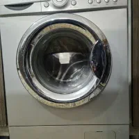 ماشین لباسشویی 7 کیلویی پاکشوما