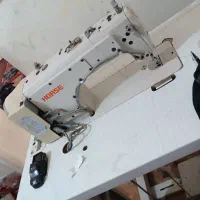 چرخ خیاطی