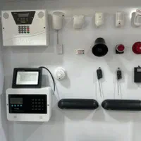 دزدگیر اماکن