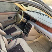 سمند مدل۹۳|خودرو سواری و وانت|بندر گناوه, |دیوار