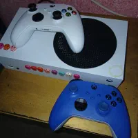 ایکس باکس سریs