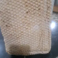 نان خشک لواش