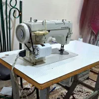 چرخ خیاطی