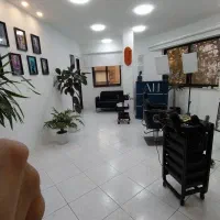 اموزشگاه آرایشگری مردانه ارمان