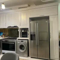 آپارتمان 110 متری/ طبقه دوم