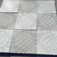 موزاییک پلیمری شبستان