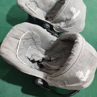 دوعدد کریر بچه با روروئک بچه