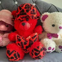 عروسک نو برای کودک نازتون