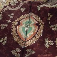 دوتا دونه قلین|فرش|خمینی‌شهر, |دیوار