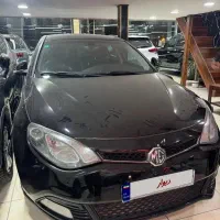 MG 2015|خودرو سواری و وانت|کرج, مهرویلا جنوبی|دیوار