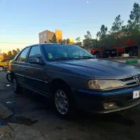 پرشیا مدل ۸۵|خودرو سواری و وانت|تبریز, |دیوار