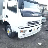 کاویان مدل ۸۵ اطاق تعویض فنی سلامت بشرط