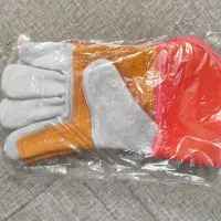 دستکش جوش کاری