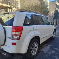 سوزوکی ویتارا 96 استثنایی|خودرو سواری و وانت|تهران, تهرانسر شرقی|دیوار