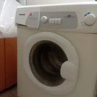 فروش ماشین لباسشویی کارکرده موتورسالم