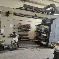 فروش دستگاه چاپ دوخت تولیدنایلون