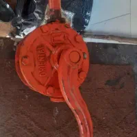 پمپ روغن|ماشینآلات صنعتی|خمینیشهر, |دیوار