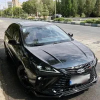 اریزو ۶ جی تی شخصی|خودرو سواری و وانت|تهران, سعادتآباد|دیوار