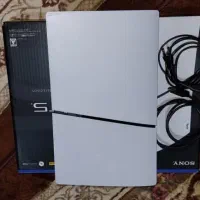 فروش ps5 همراه با هت ست ریزر با دسته اضافی|کنسول، بازی ویدئویی و آنلاین|کازرون, |دیوار