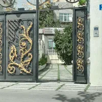 ۴۵۰ متر ویلایی سعادت آباد