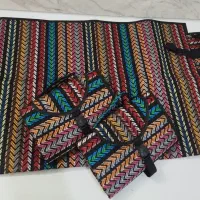 زیر انداز جاجیم|گلیم، جاجیم، گبه|ماسوله, |دیوار