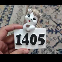 مجسمه و دکوری عید ۱۴۰۵|مجسمه، تندیس، ماکت|گرگان, |دیوار