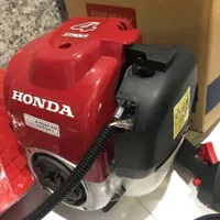 علف زن ۴زمانه رولیکسی (جای بنزین با روغن سوا)|ماشینآلات صنعتی|تبریز, |دیوار