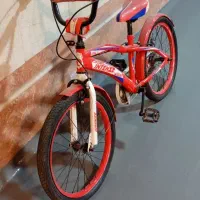 دوچرخه اینتنس سایز 20