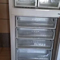 یخچال و فریزر