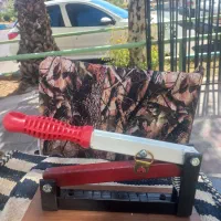 کباب پز مسافرتی