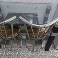 میز غذا خوردی