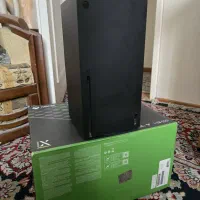 ایکس باکس سری ایکس