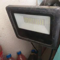 پرژکتور|لامپ و چراغ|تاکستان, |دیوار