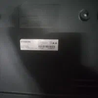 ال ای دی  صفحه  شکسته ایکس ویژن ۴۳ اینچ|تلویزیون و پروژکتور|مشهد, انصار|دیوار