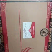 اجاق گاز لایف اکبند