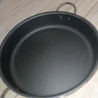 ماهیتابه تفلون