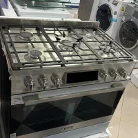 اجاق گاز/اسنوا اجاق گاز فر دار/اقسا.طی / ۱۸ ماه|اجاق گاز و لوازم برقی پخت‌وپز|اصفهان, سعادت‌آباد|دیوار