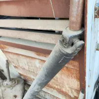 دینام، گاردان، ورق گاز cng و گیربکس پیکان و وانت|قطعات یدکی و لوازم جانبی|شهریار, شهرک بهاران (ویره)|دیوار