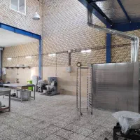 اجاره کارگاه سوله صنعتی بهداشتی|اجارهٔ دفتر صنعتی، کشاورزی، تجاری|اسلام‌شهر, شهرک صنعتی چیچکلو|دیوار