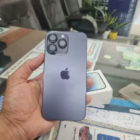 گوشی آیفون 14پرومکس 256 نو
