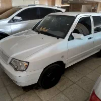 پراید 132|خودرو سواری و وانت|سیرجان, |دیوار