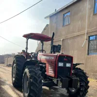 تراکتور ۳۹۹ جفت صفر